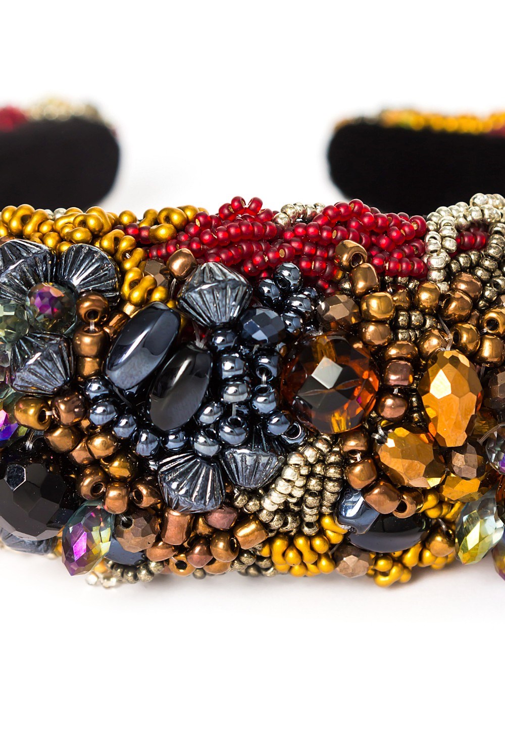 Ample High Band - photo 52293