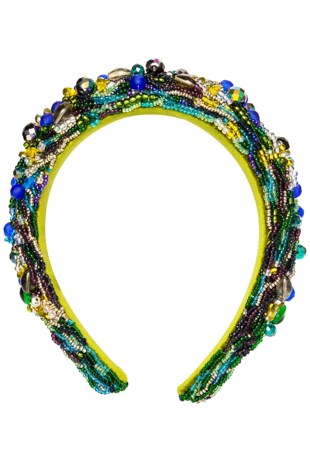 Ample High Band - photo 52297