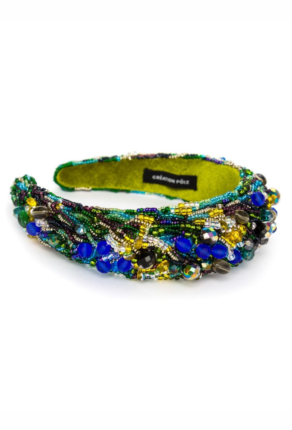 Ample High Band - photo 52298