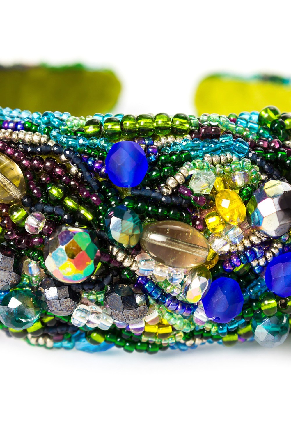 Ample High Band - photo 52300