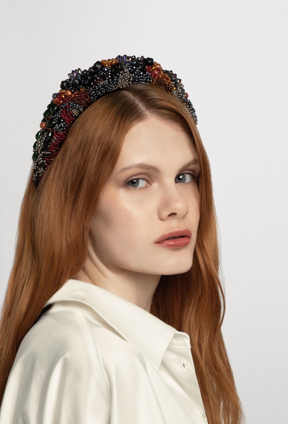 Ample High Band - photo 52301