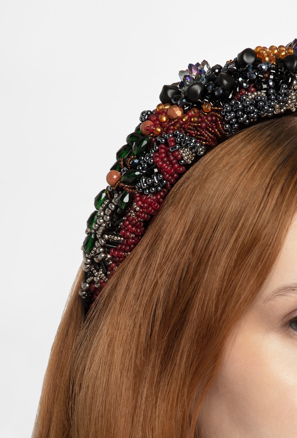 Ample High Band - photo 52303