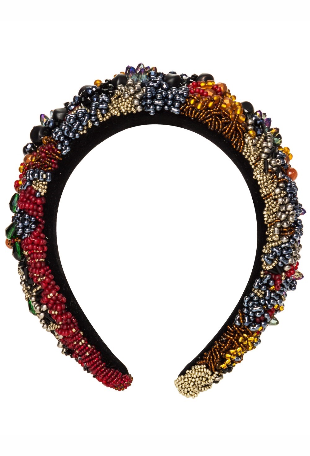 Ample High Band - photo 52304