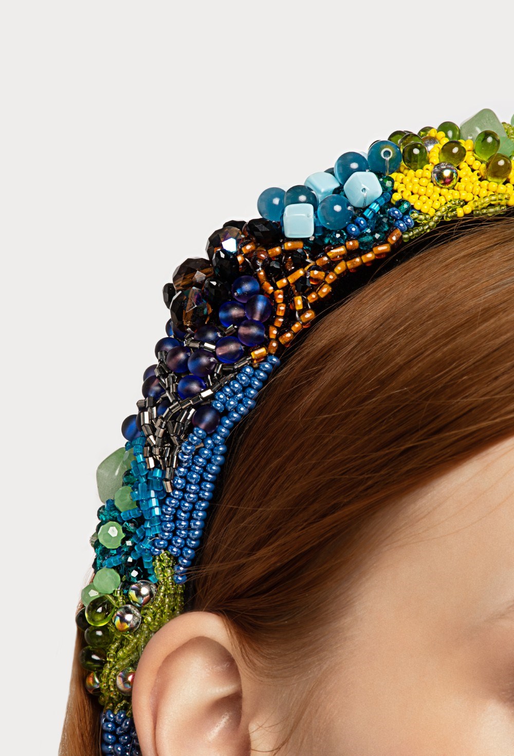 Ample High Band - photo 52310