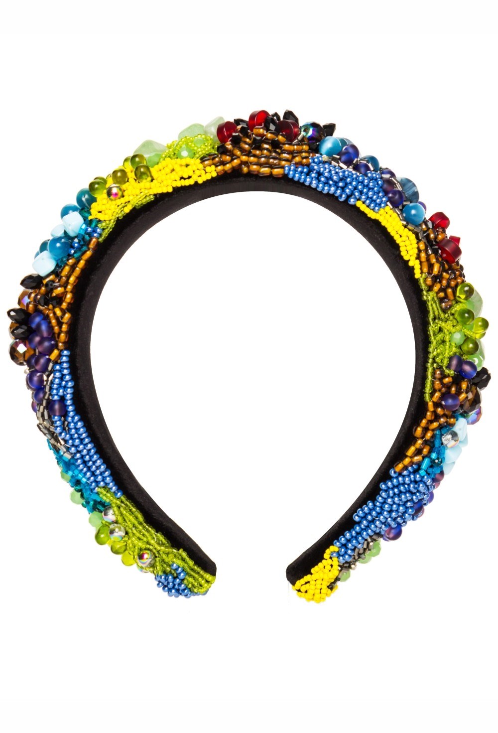 Ample High Band - photo 52311