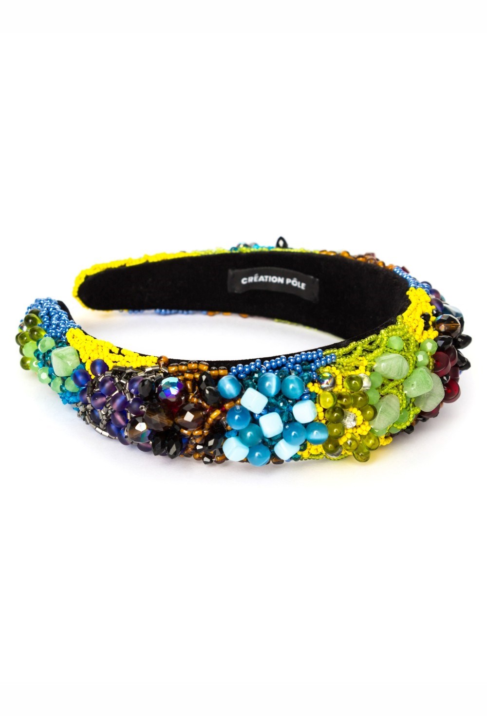 Ample High Band - photo 52312