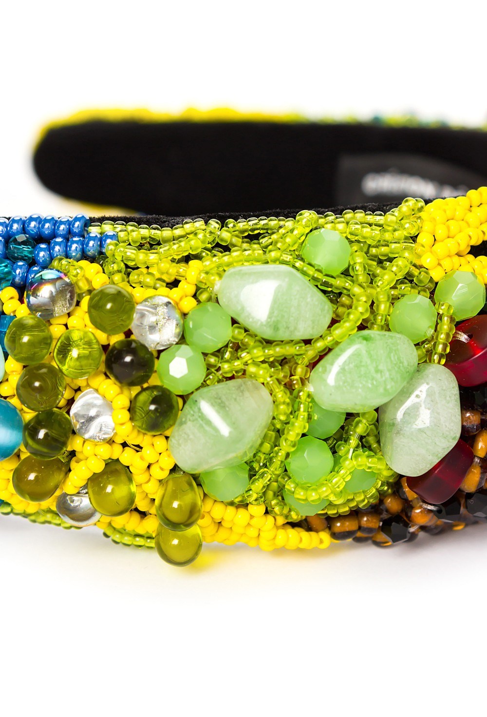 Ample High Band - photo 52314