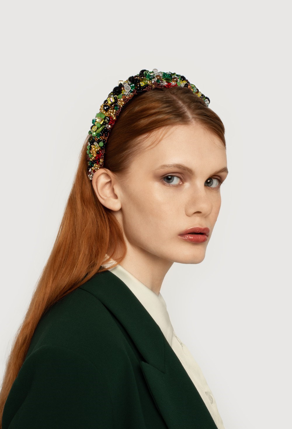 Ample High Band - photo 52315