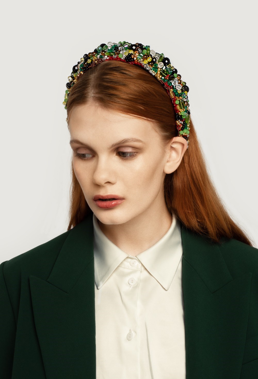 Ample High Band - photo 52316