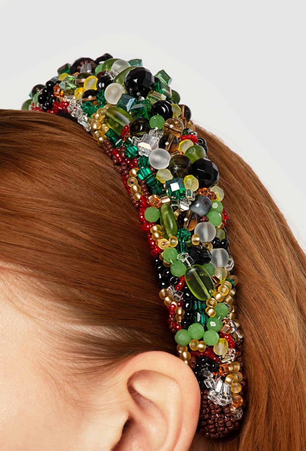 Ample High Band - photo 52317