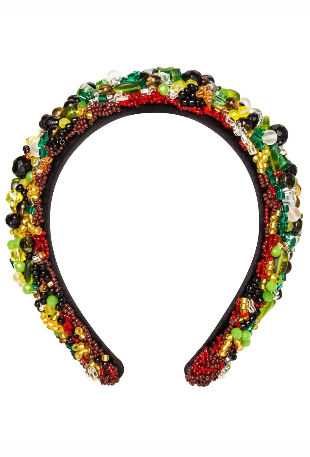 Ample High Band - photo 52318