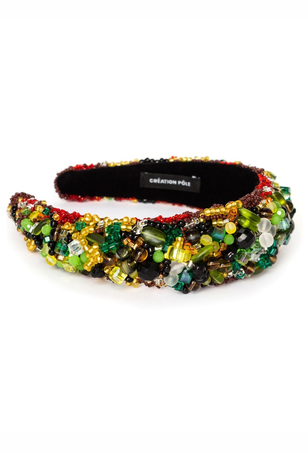 Ample High Band - photo 52319