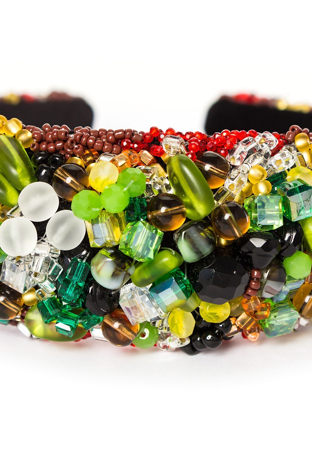 Ample High Band - photo 52321