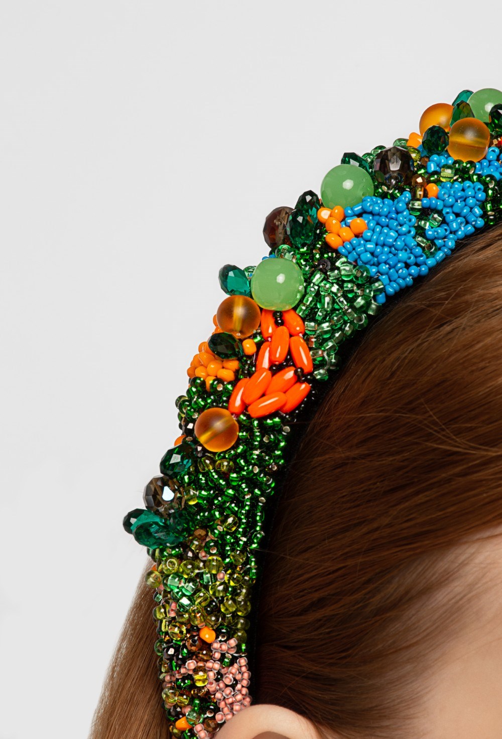 Ample High Band - photo 52324