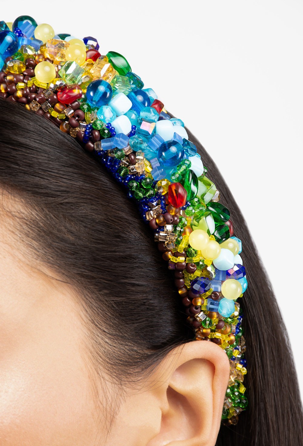 Ample High Band - photo 52331