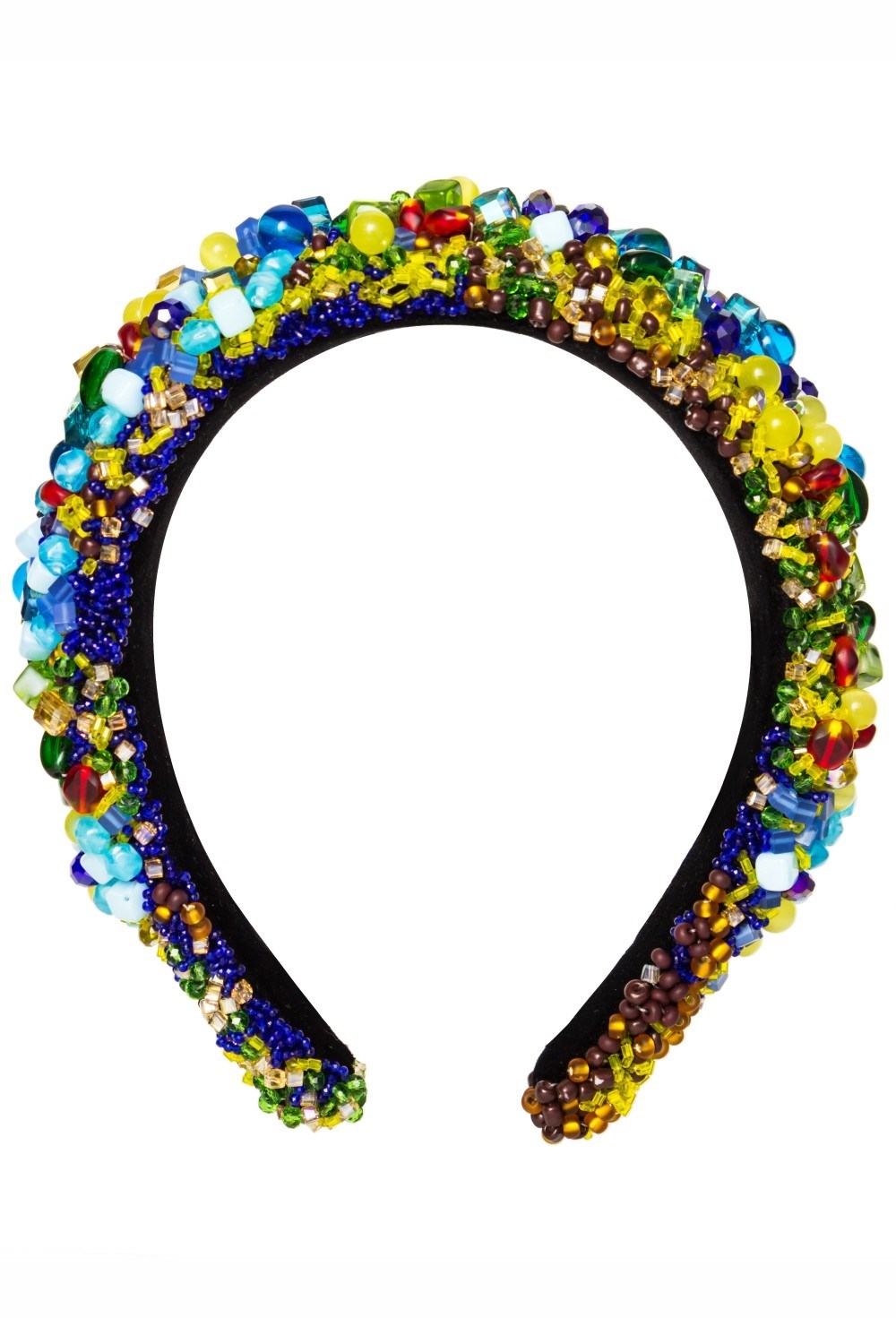 Ample High Band - photo 52332