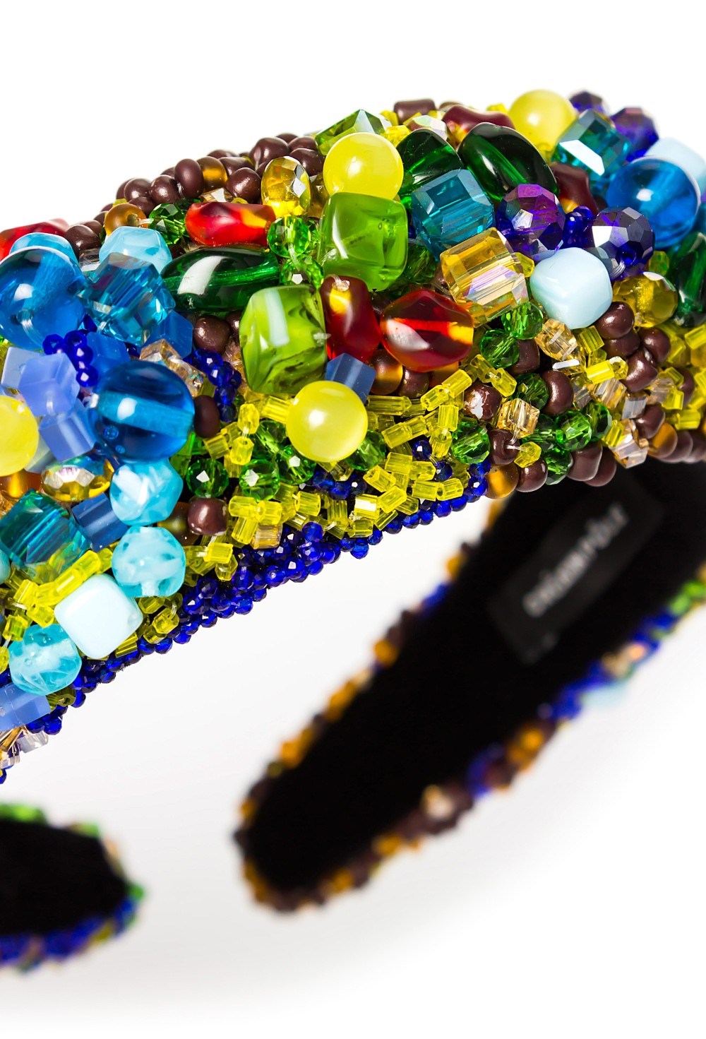 Ample High Band - photo 52335