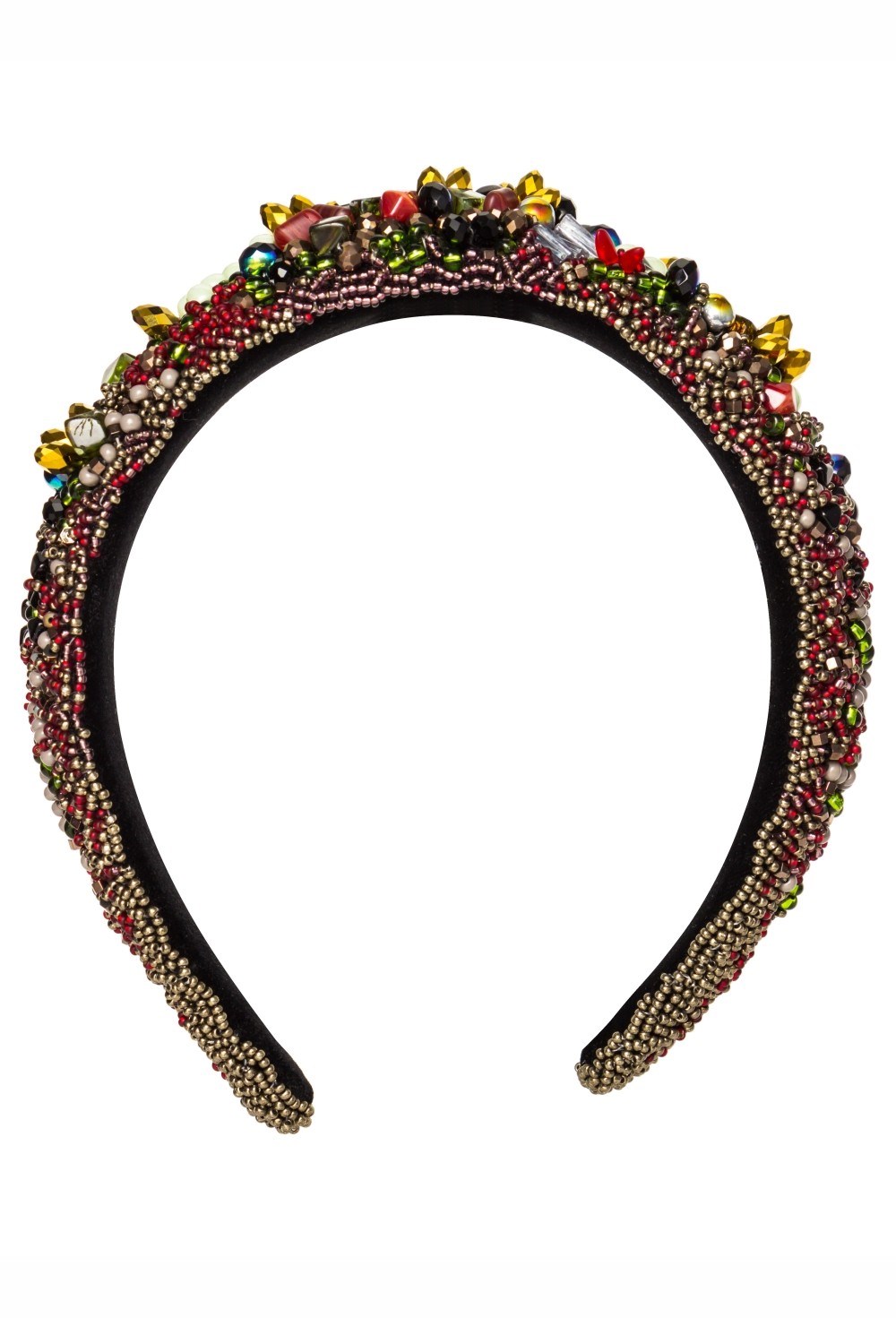 Ample High Band - photo 52336