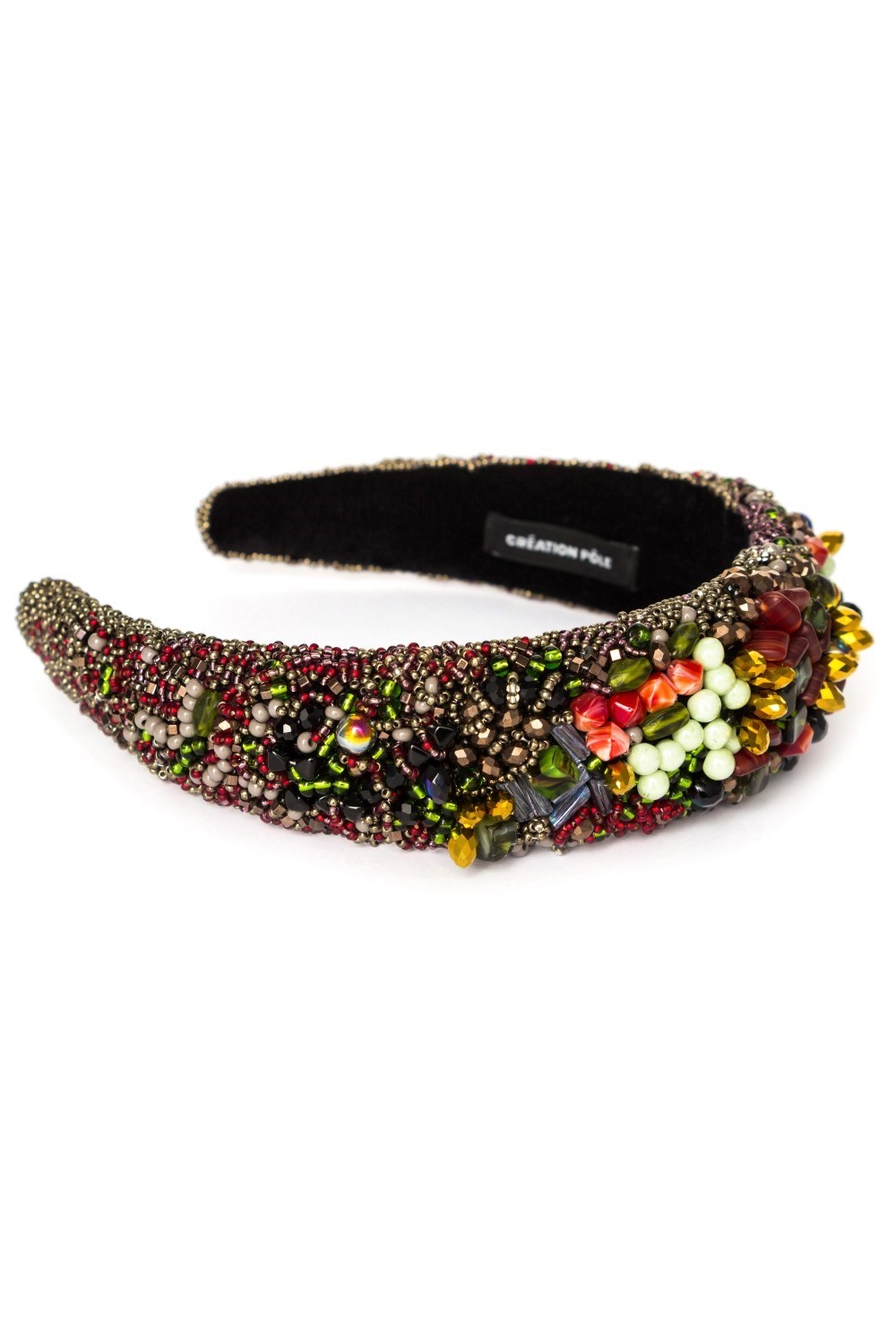 Ample High Band - photo 52337