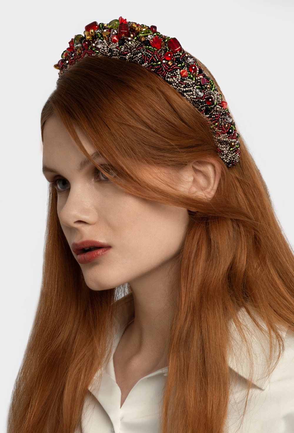 Ample High Band - photo 52340