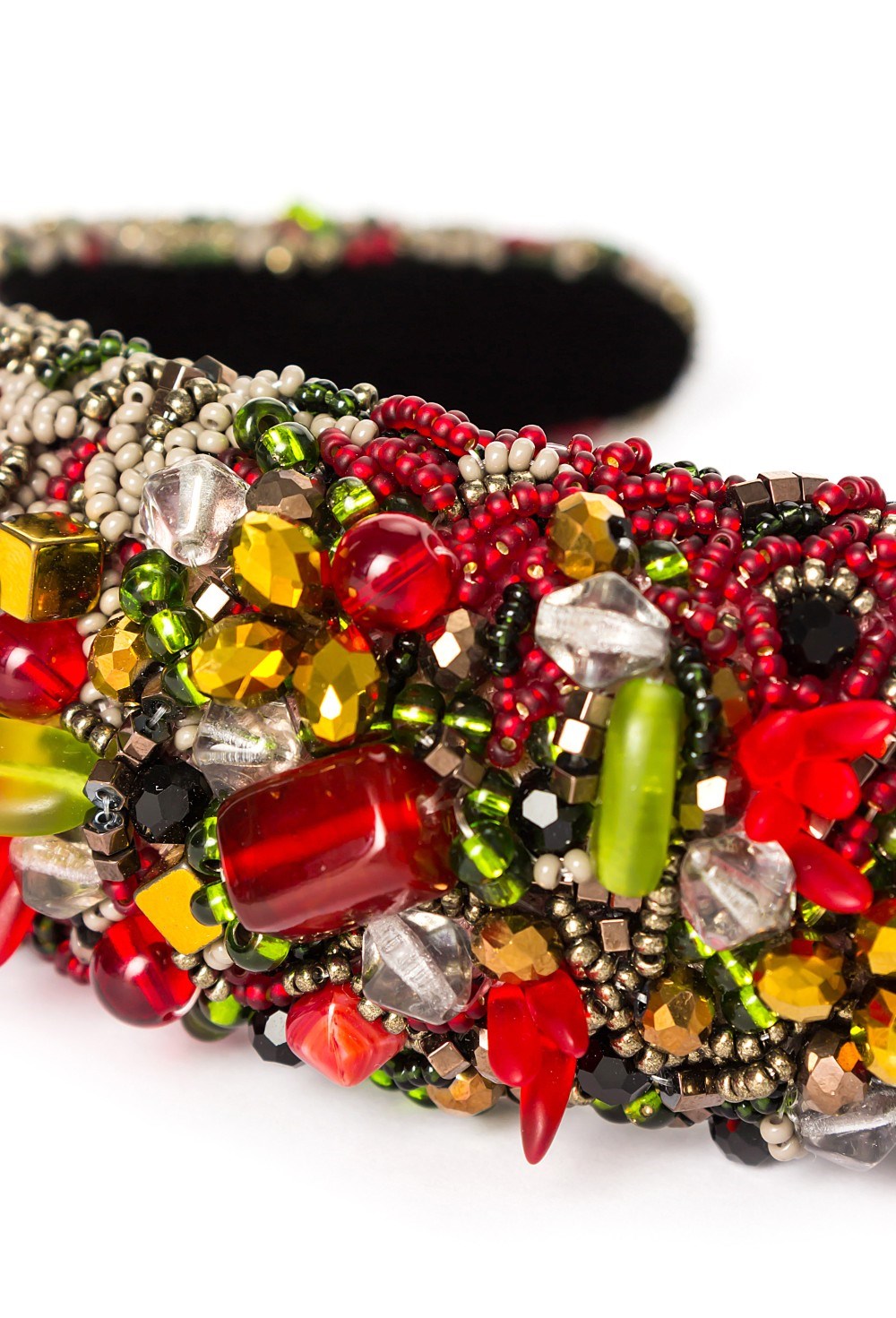 Ample High Band - photo 52344