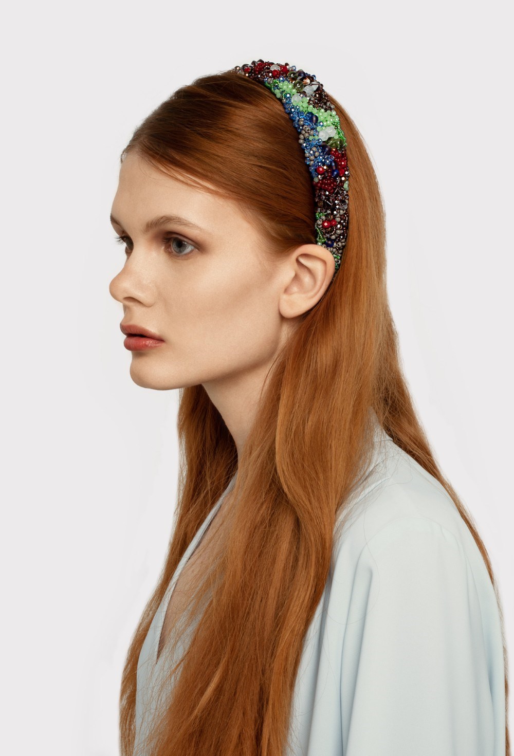 Wide Plat Bezel - photo 52353