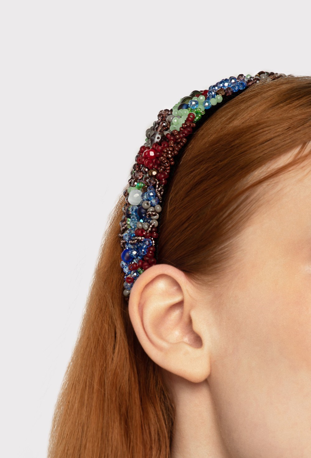 Wide Plat Bezel - photo 52354