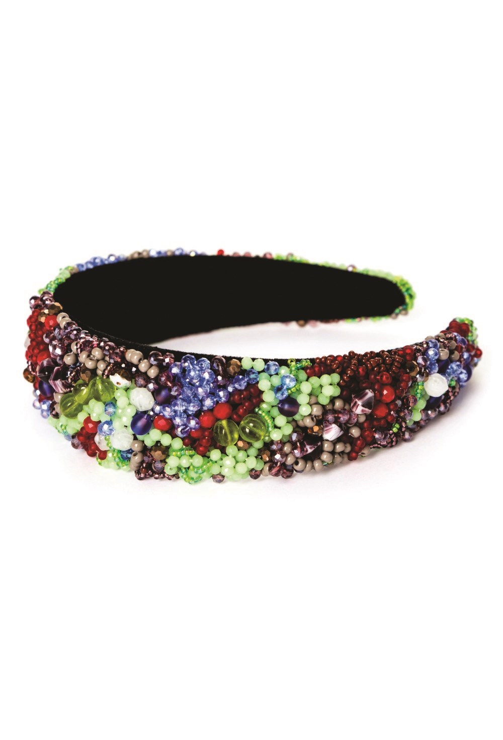 Wide Plat Bezel - photo 52357