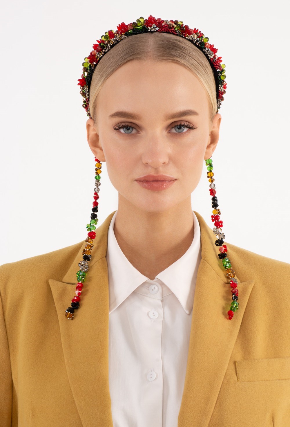 Narrow band ? Perles - photo 52360