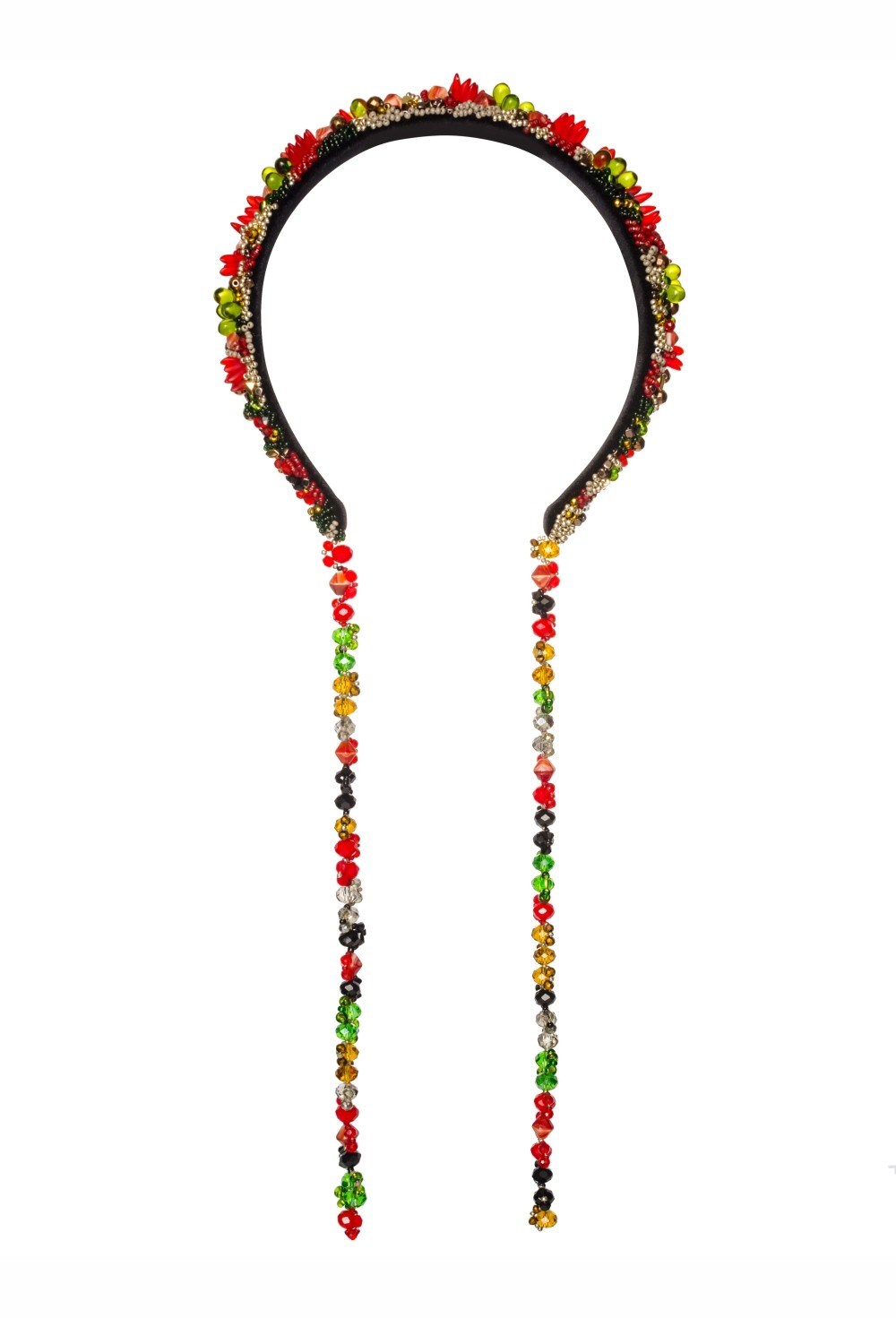 Narrow band ? Perles - photo 52363