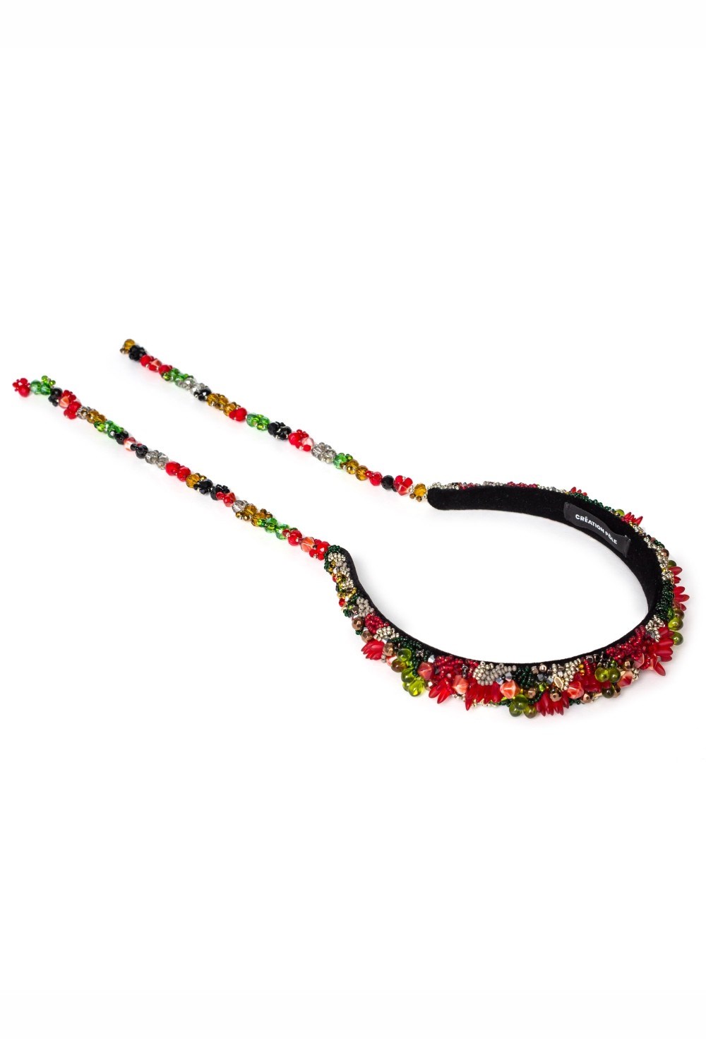 Narrow band ? Perles - photo 52365