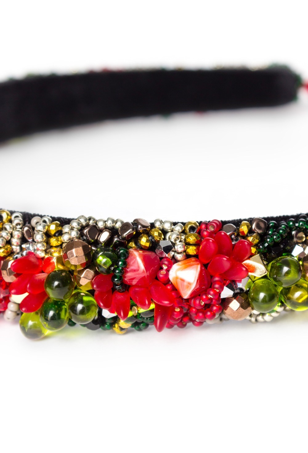 Narrow band ? Perles - photo 52366