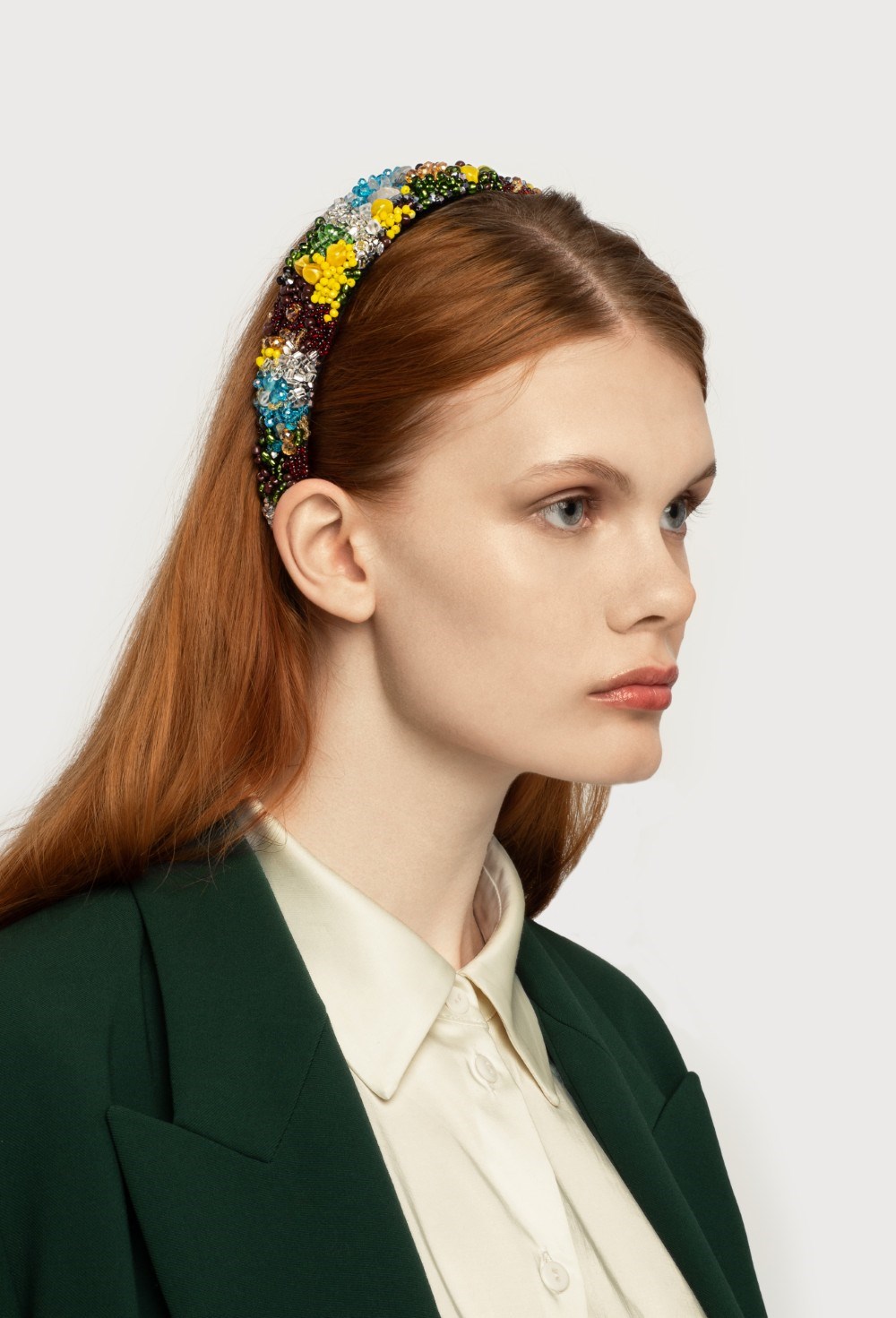 Wide Plat Bezel - photo 52369