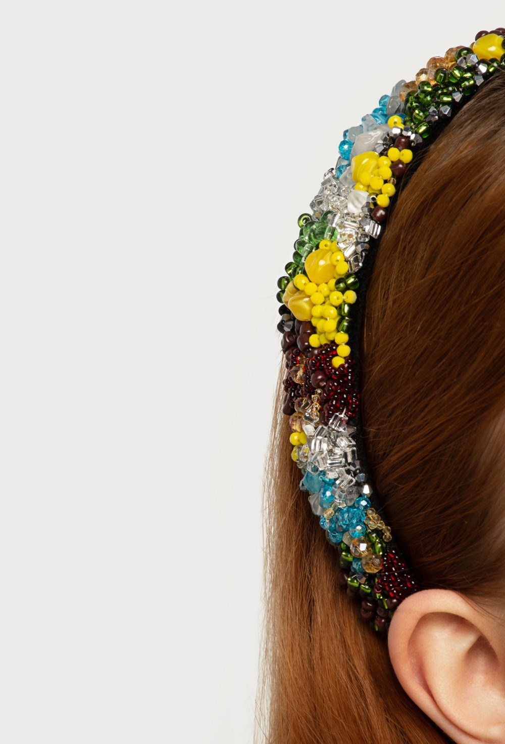 Wide Plat Bezel - photo 52370