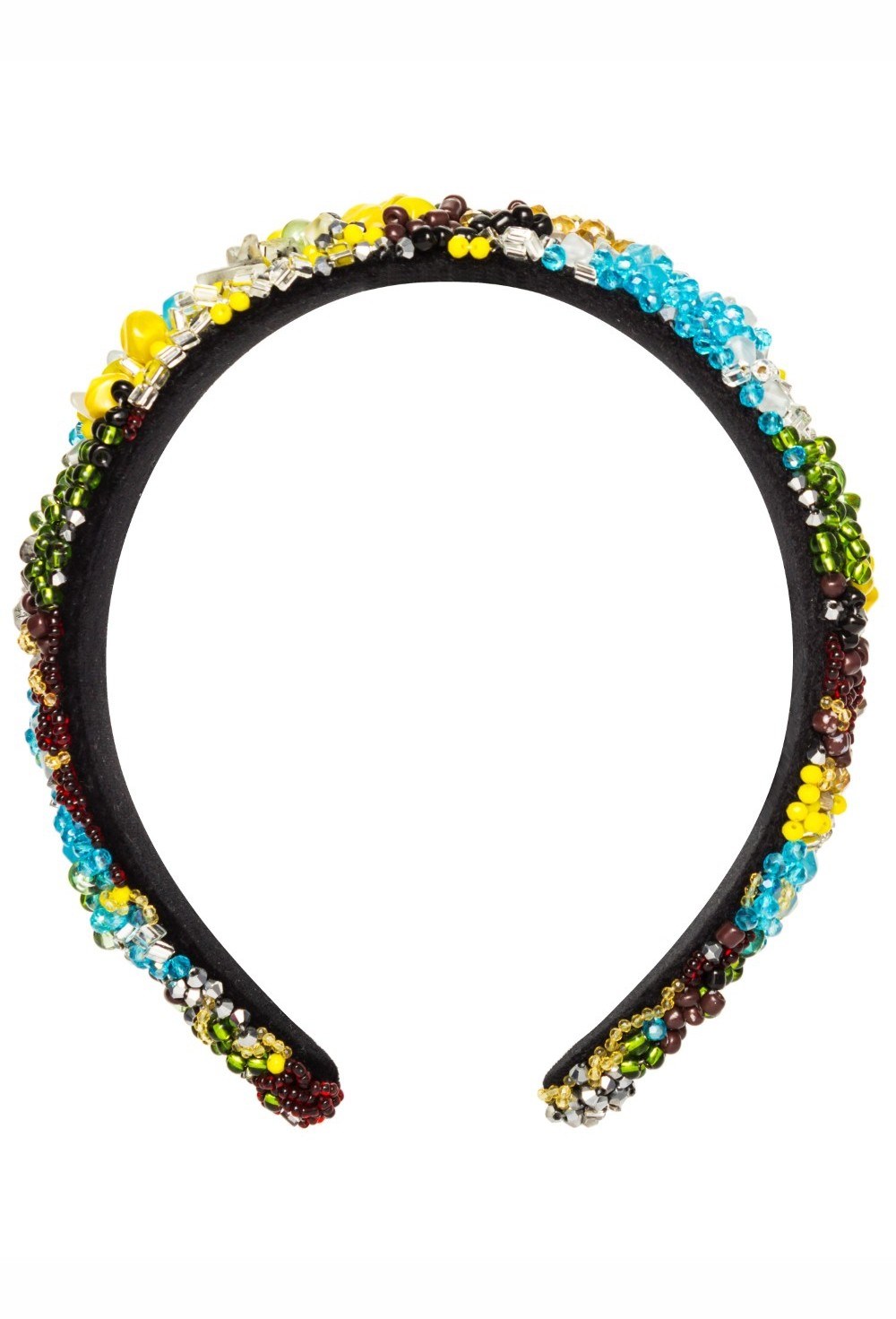 Wide Plat Bezel - photo 52371