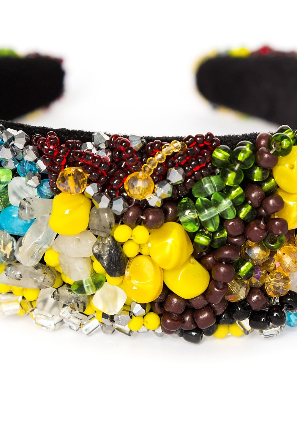 Wide Plat Bezel - photo 52374