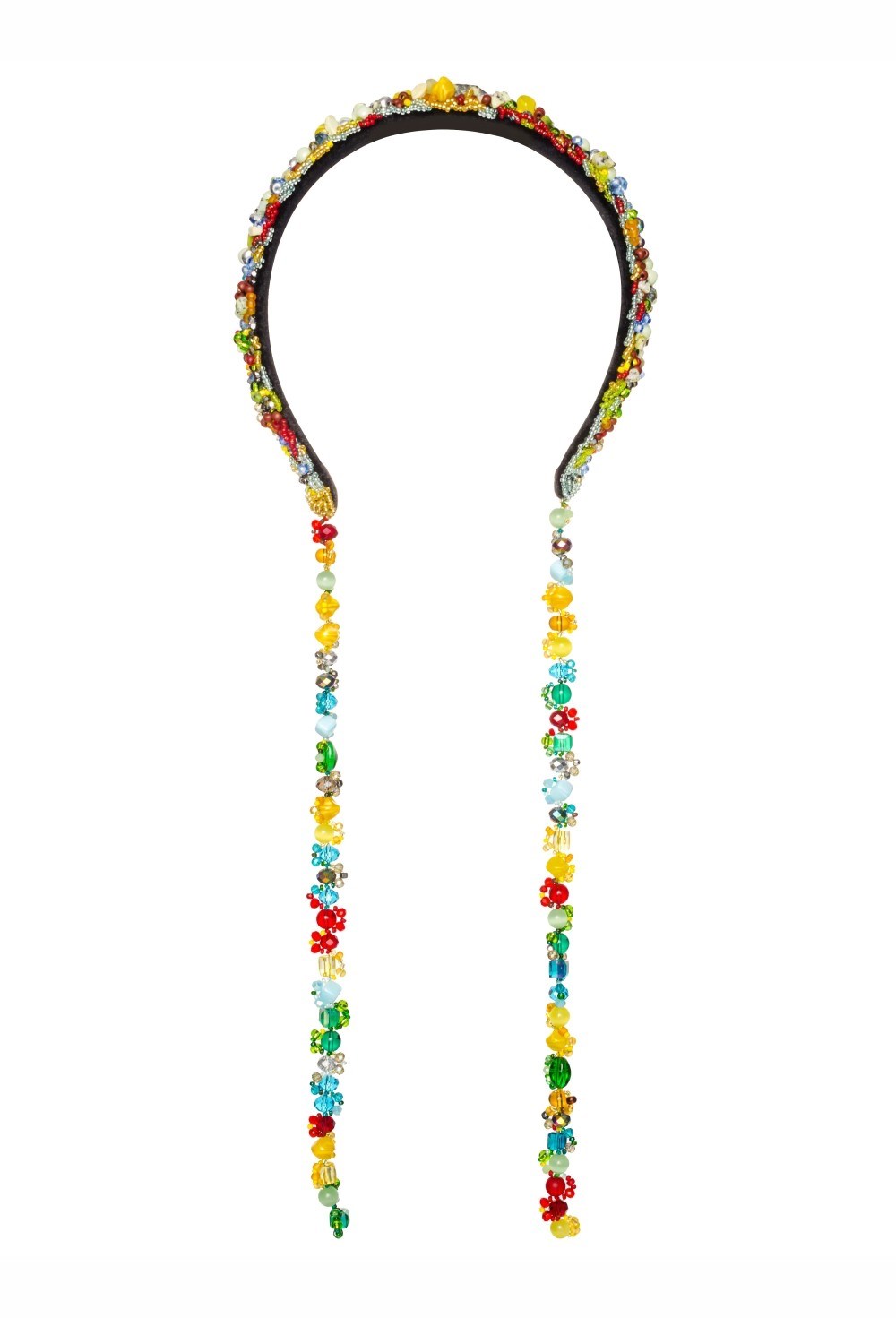 Narrow band ? Perles - photo 52379