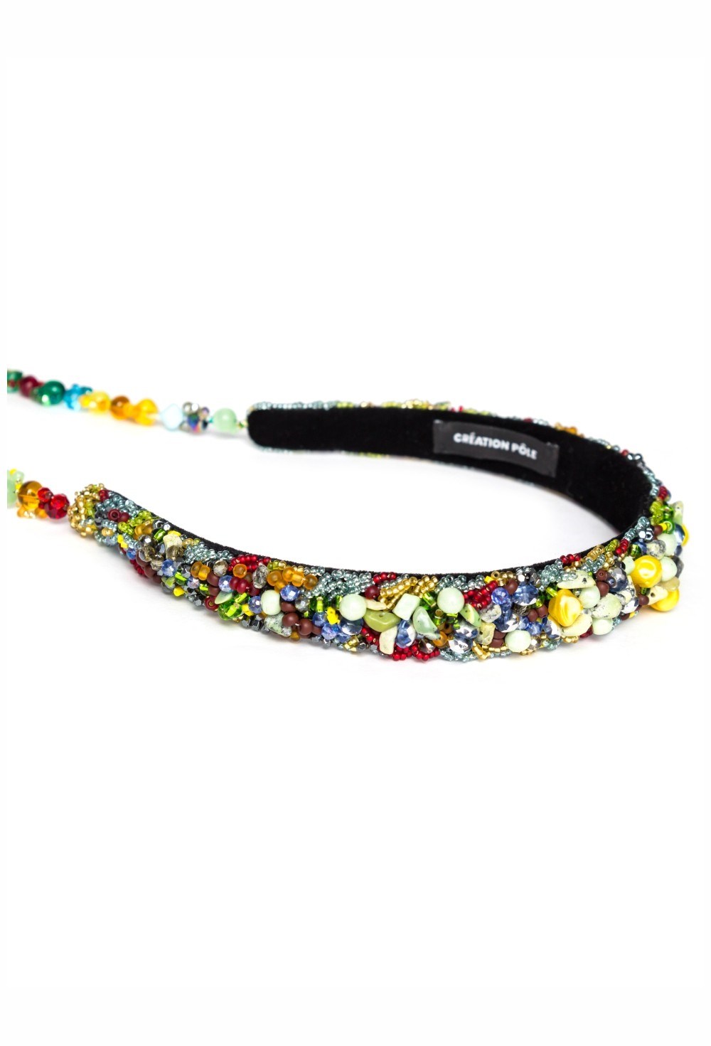 Narrow band ? Perles - photo 52380