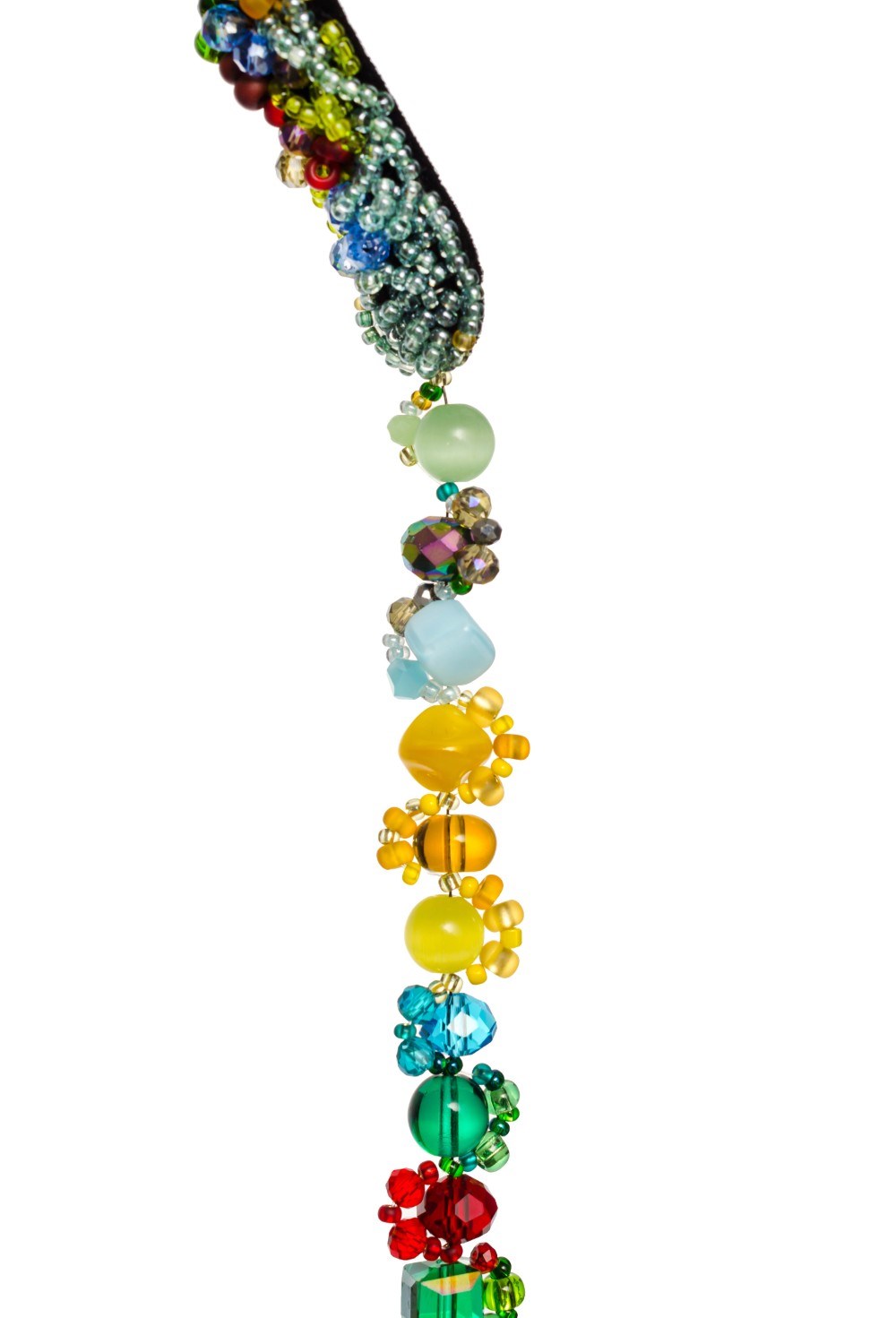 Narrow band ? Perles - photo 52383