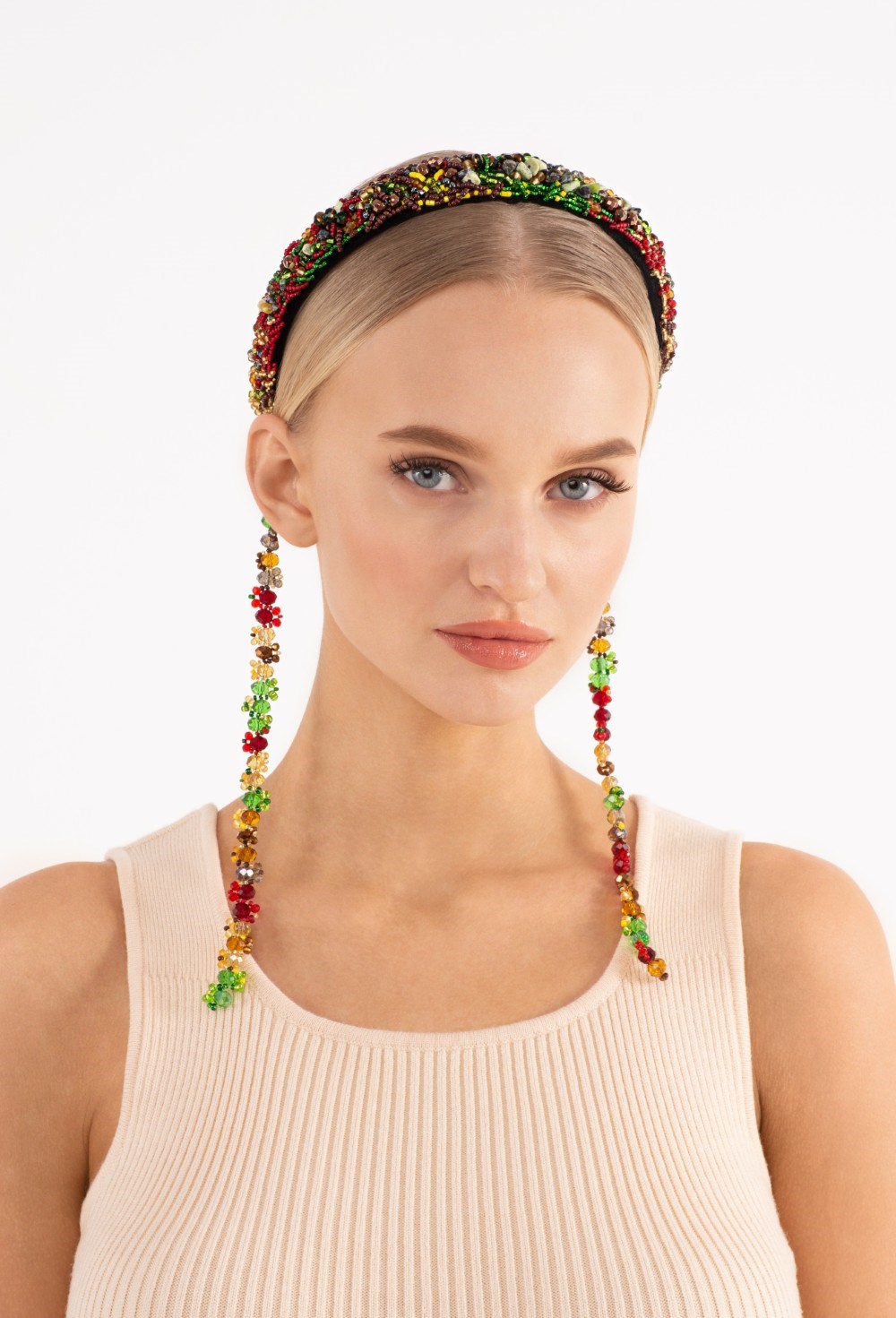 Narrow band ? Perles - photo 52384