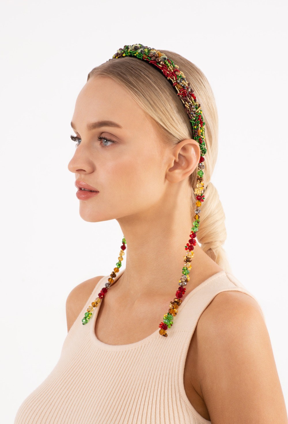 Narrow band ? Perles - photo 52385