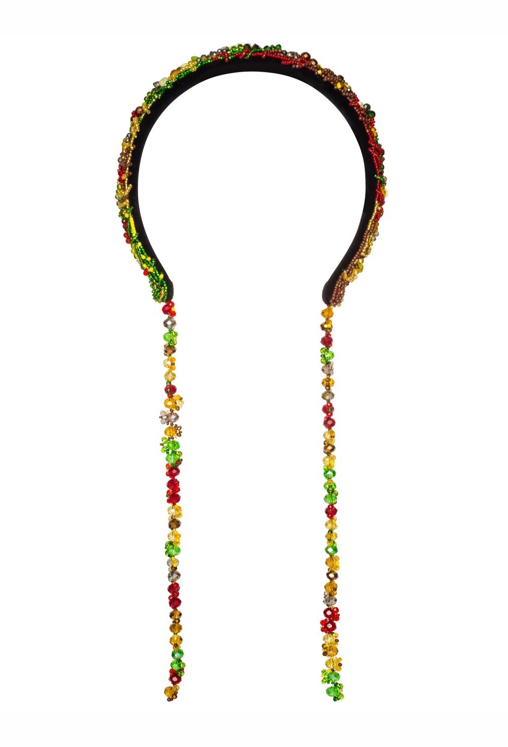 Narrow band ? Perles - photo 52388