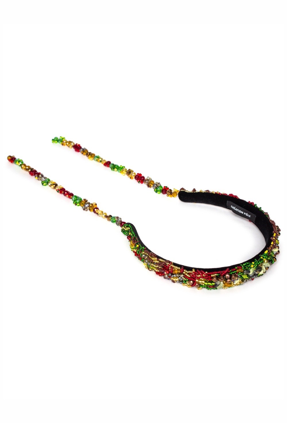 Narrow band ? Perles - photo 52390