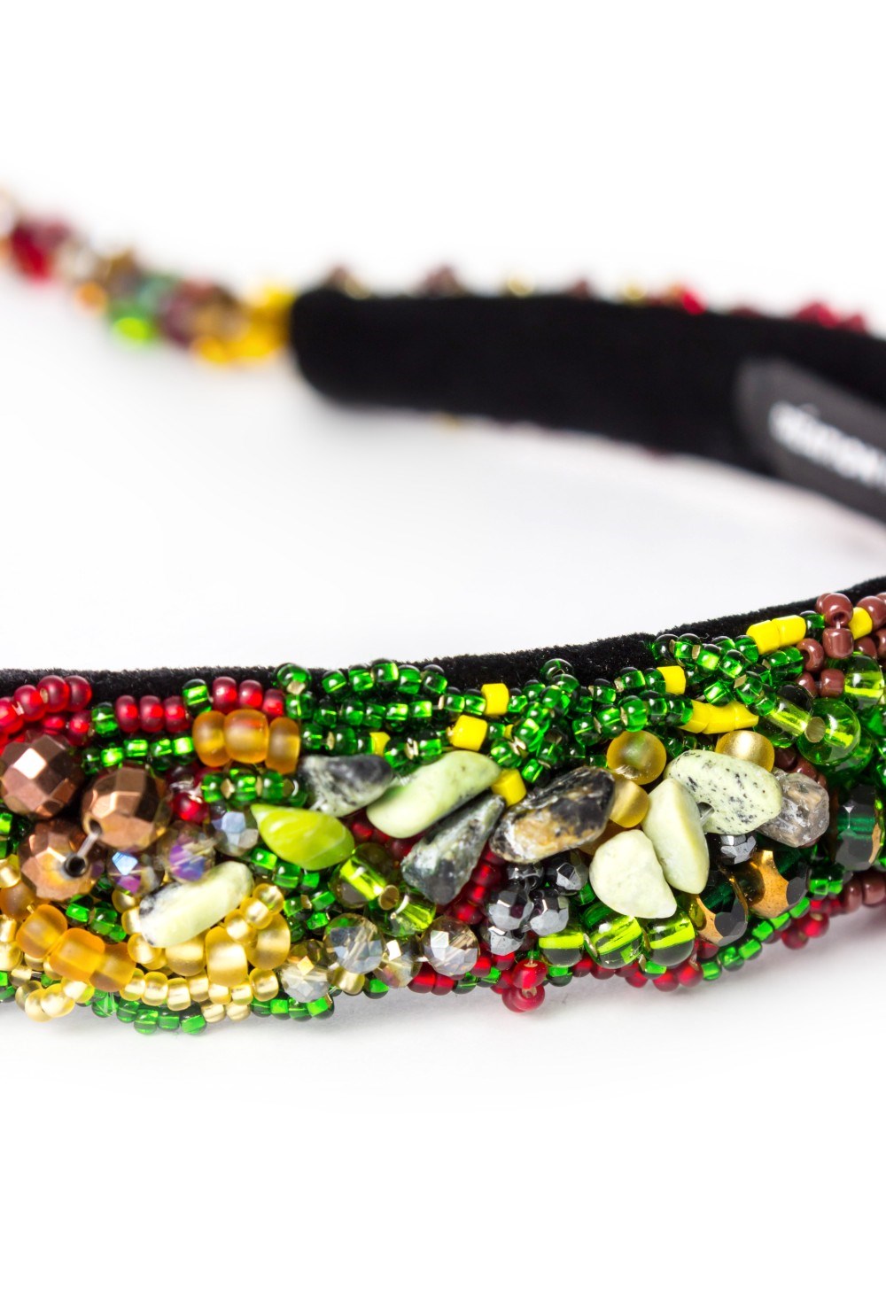 Narrow band ? Perles - photo 52391