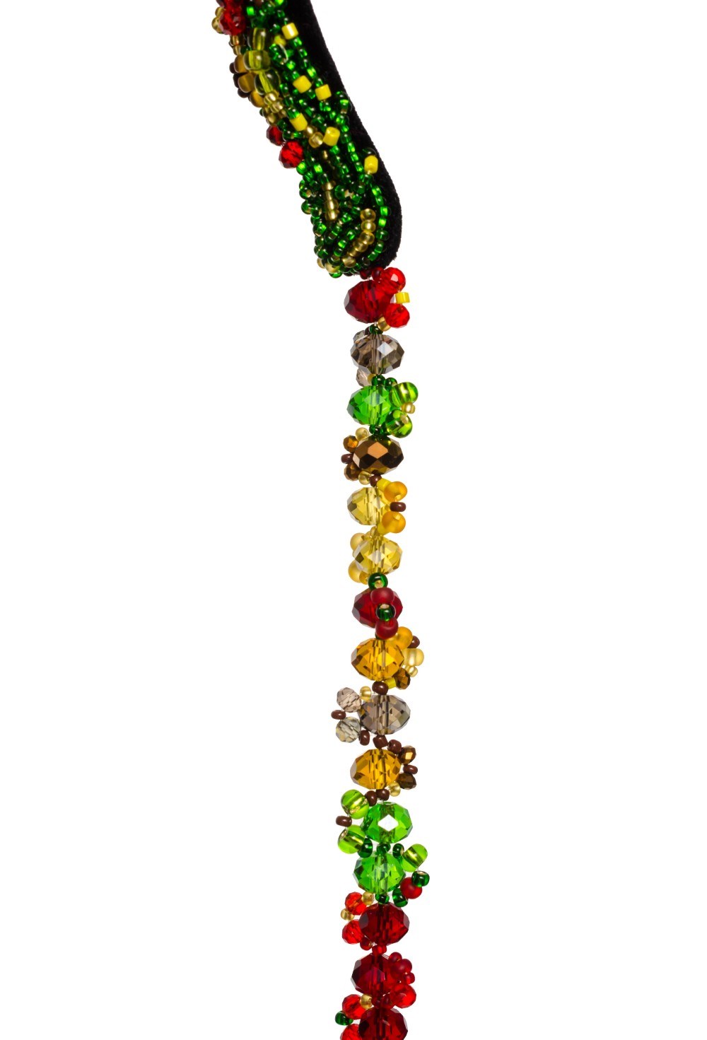 Narrow band ? Perles - photo 52392