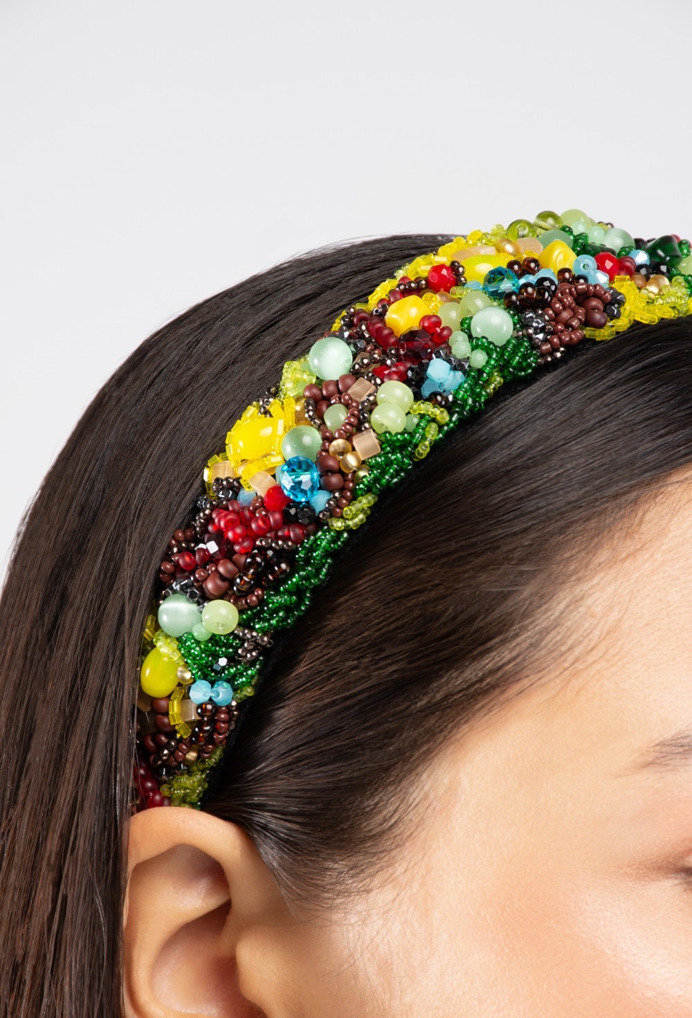 Wide Plat Bezel - photo 52395