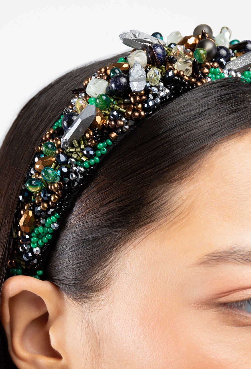 Wide Plat Bezel - photo 52402