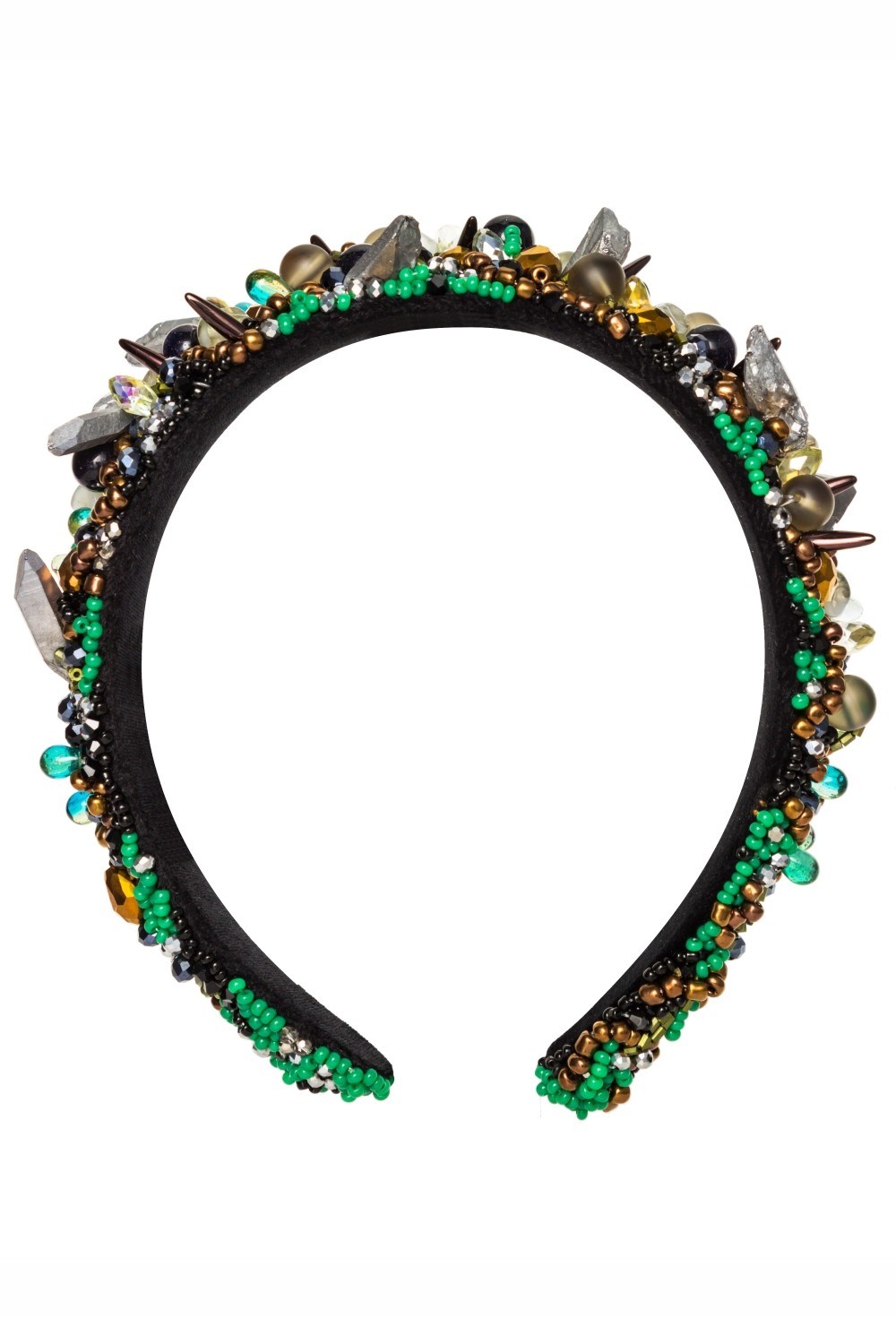 Wide Plat Bezel - photo 52403