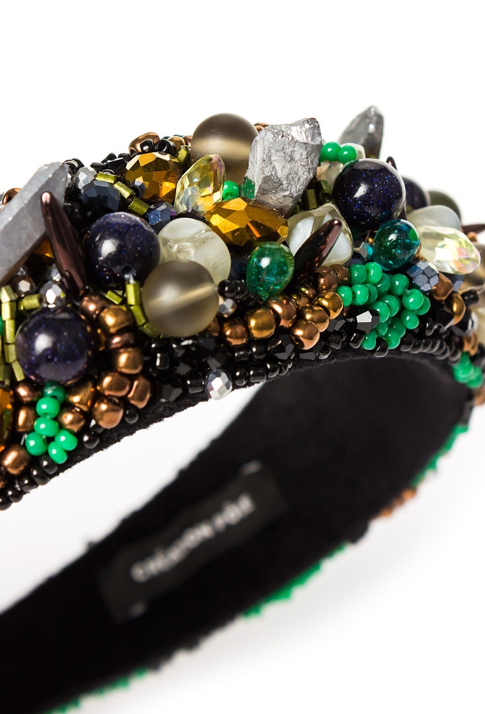 Wide Plat Bezel - photo 52406