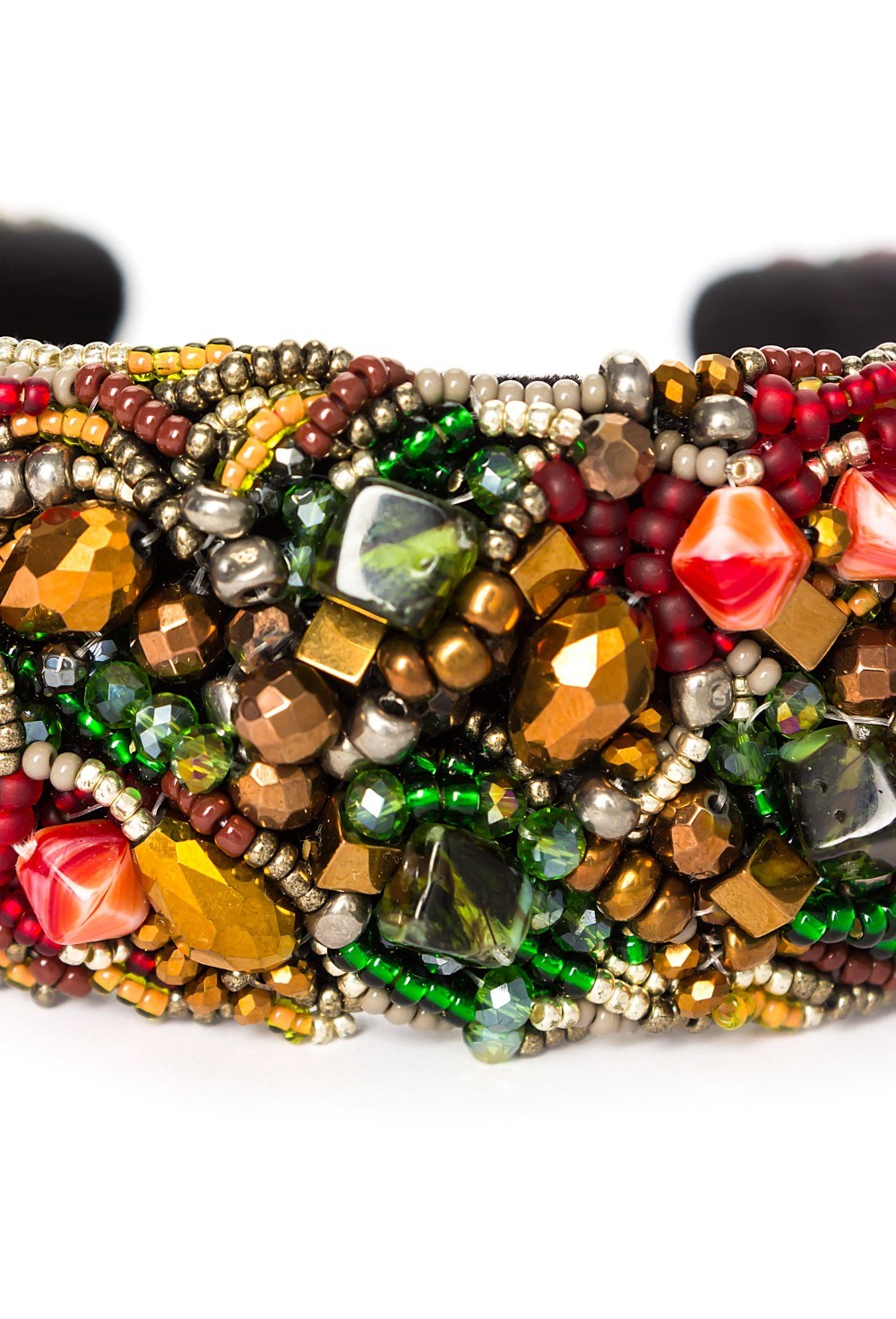 Wide Plat Bezel - photo 52417